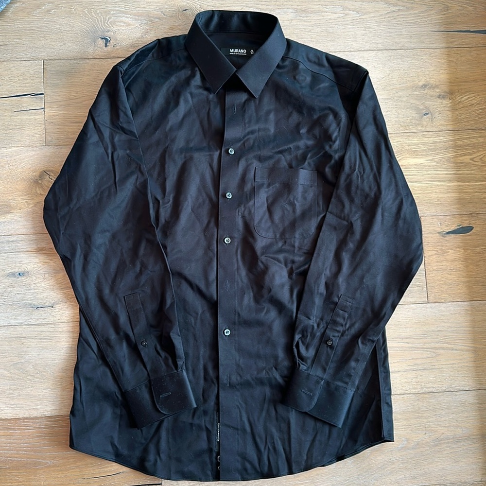 Murano dress shirt